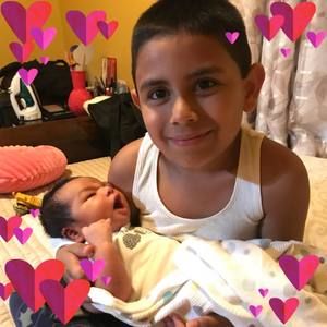 Meet your Posher, Alejandra